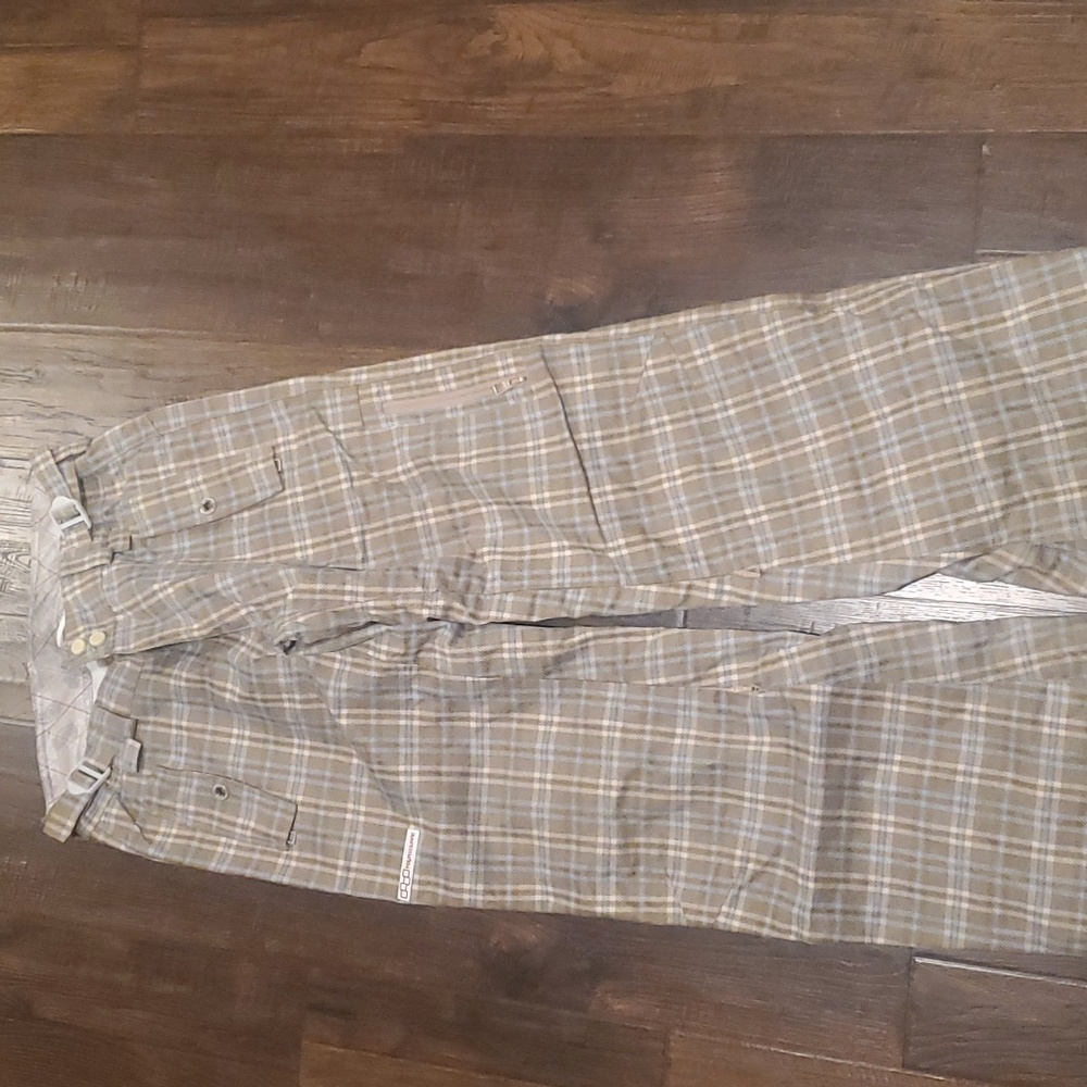 Womens snowboarding pants